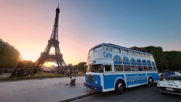 bus