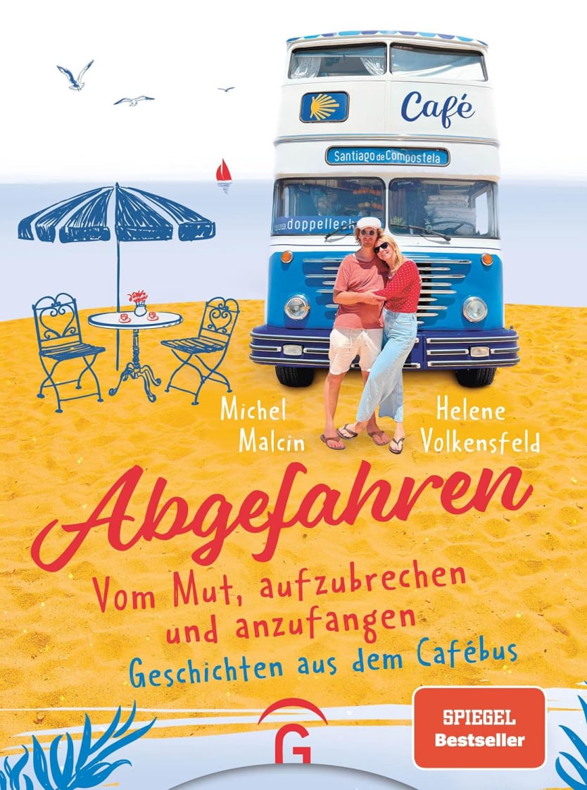 Cover front