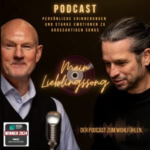 Mein Lieblingssong Podcast