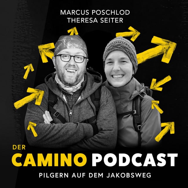 Camino podcast #70