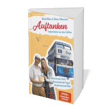 Auftanken Cover