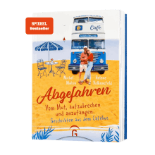 Abgefahren Cover