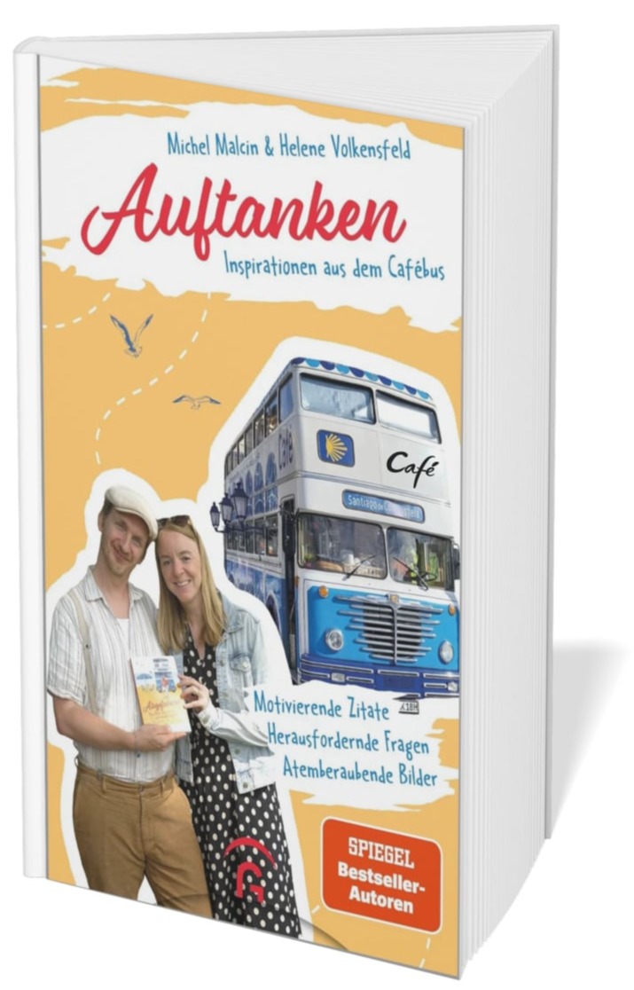 Auftanken