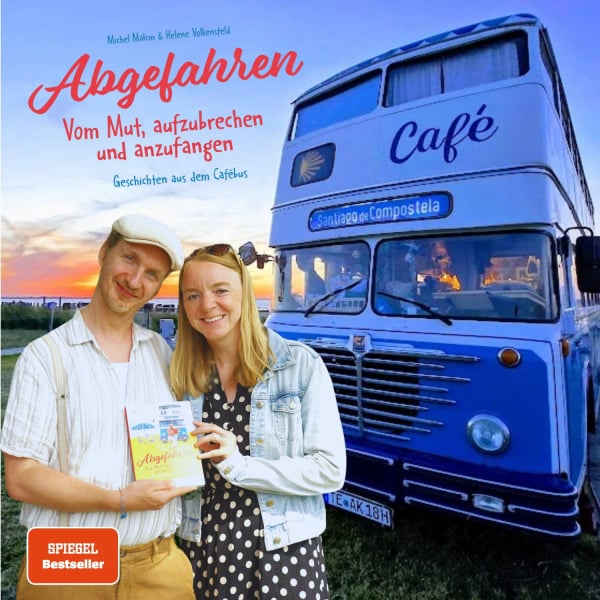 Start: 01.09.26 Ende: 14.09.26 #ausverkauft