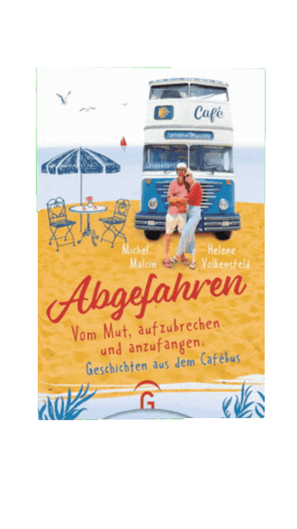 Abgefahren