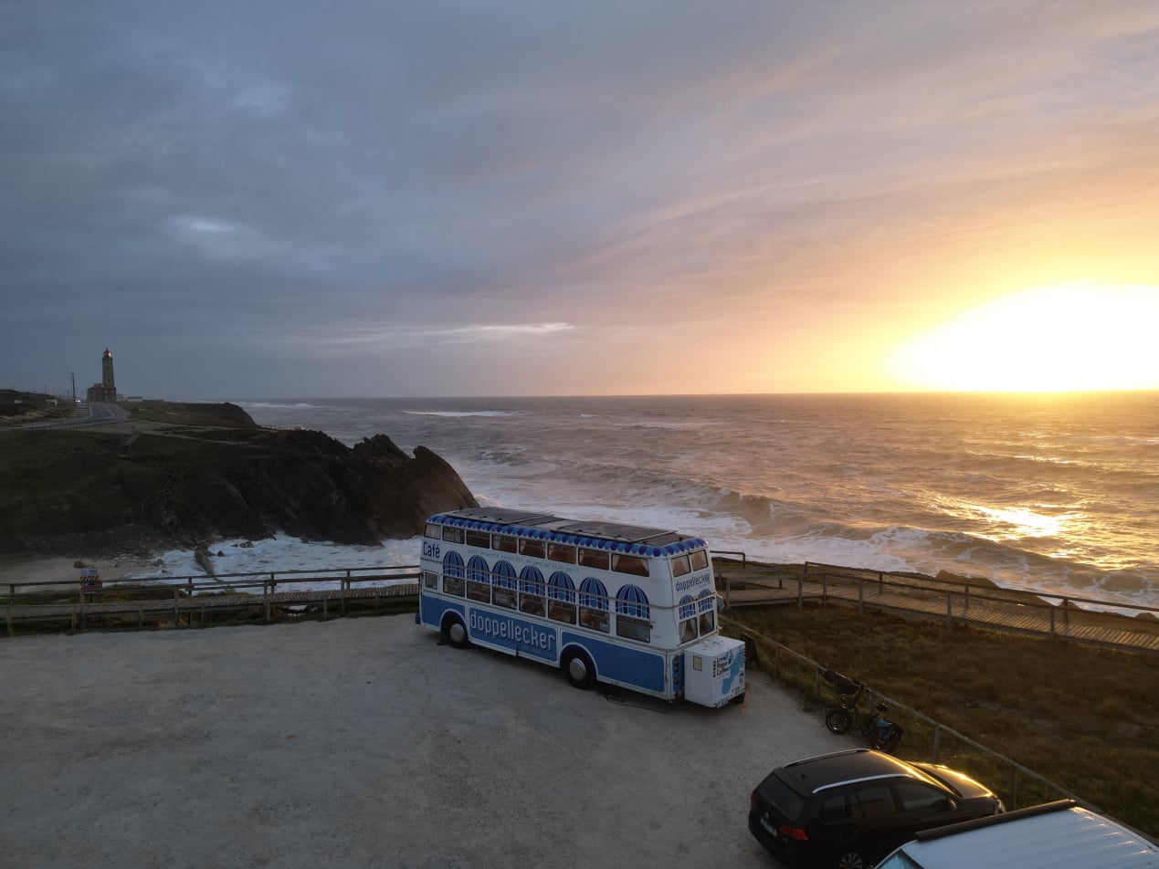 bus