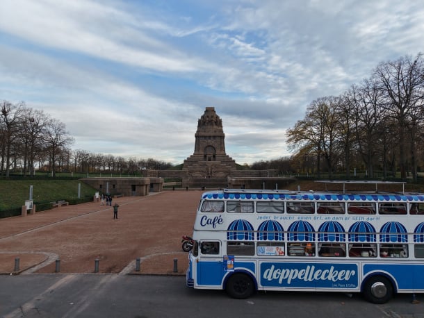 leipzig