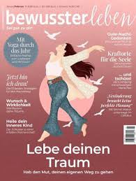 bewusster leben
