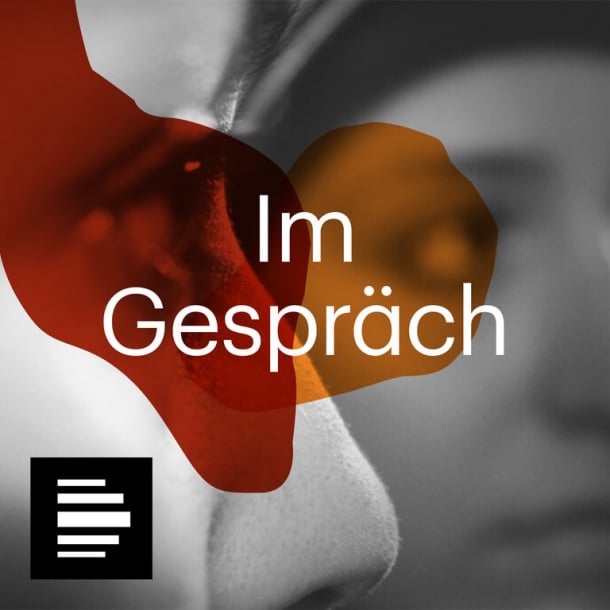 Deutschlandfunk im Gespräch