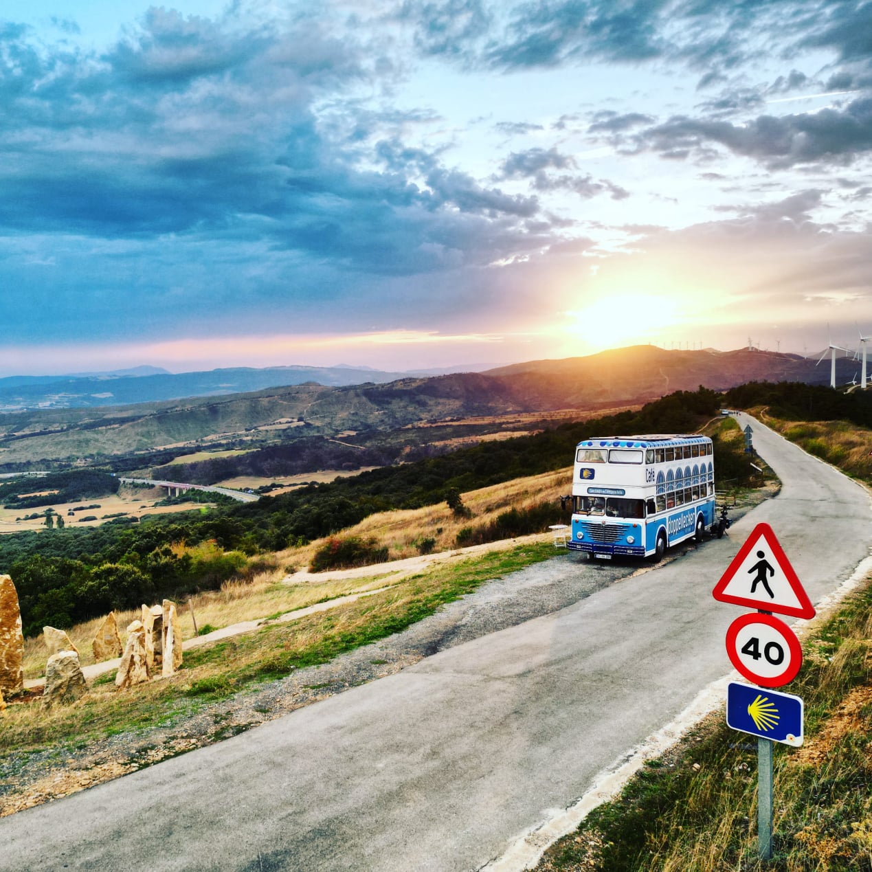 bus