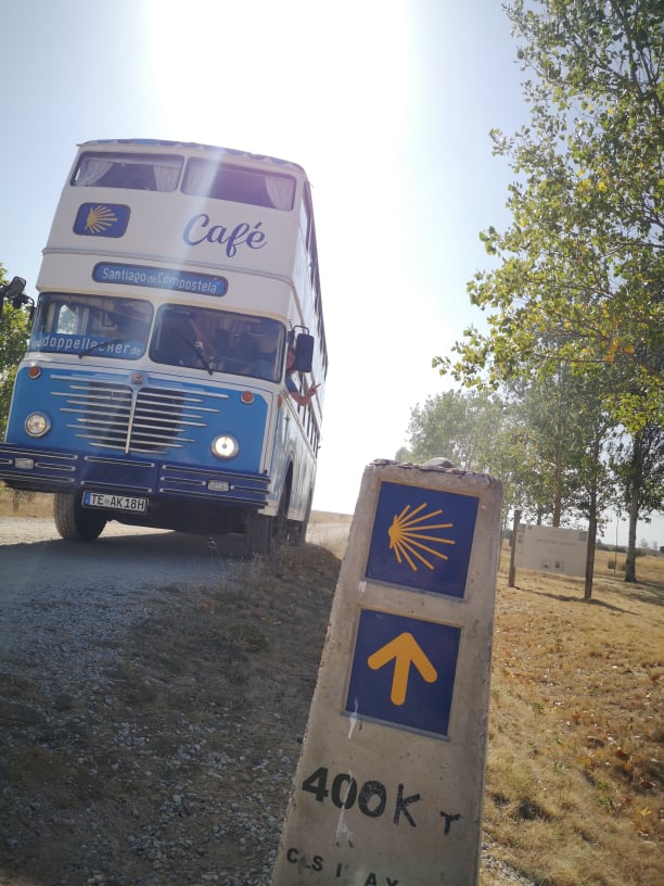 Camino