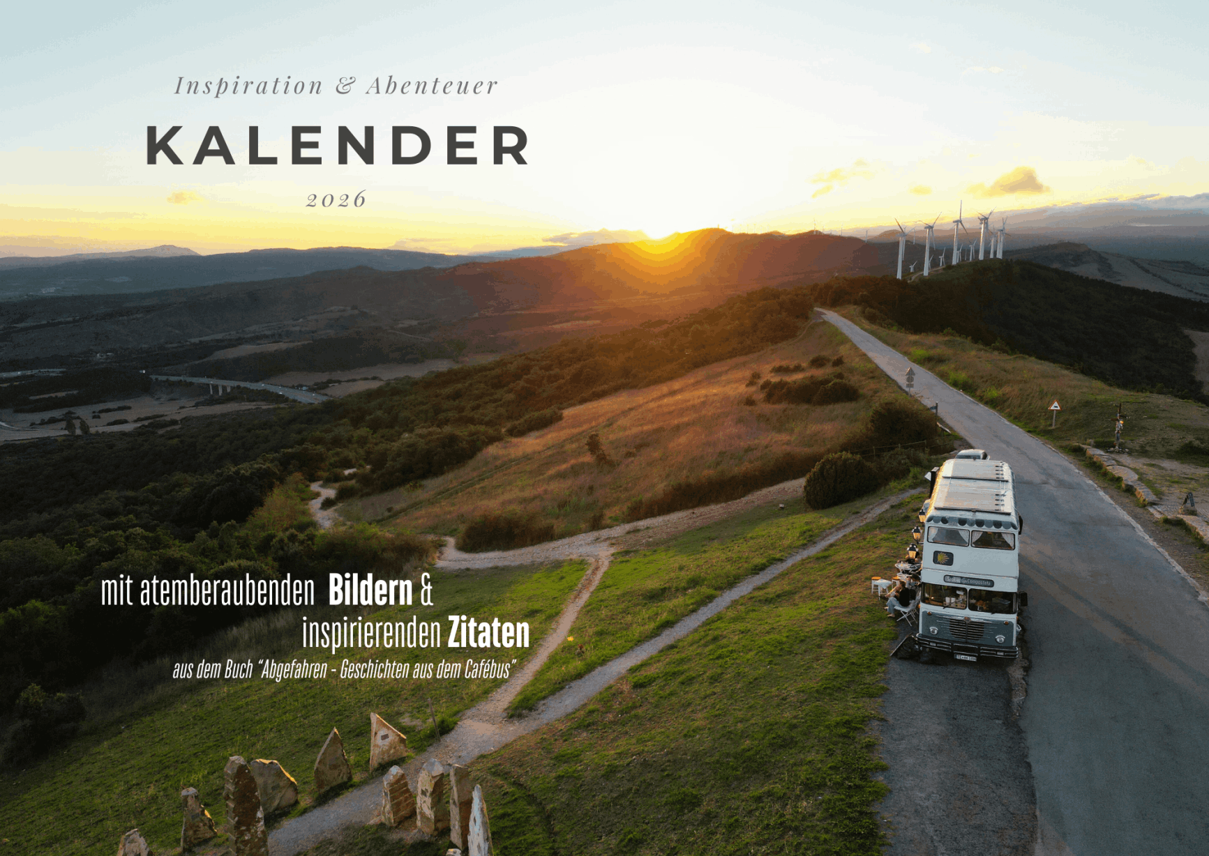 Kalender 2026