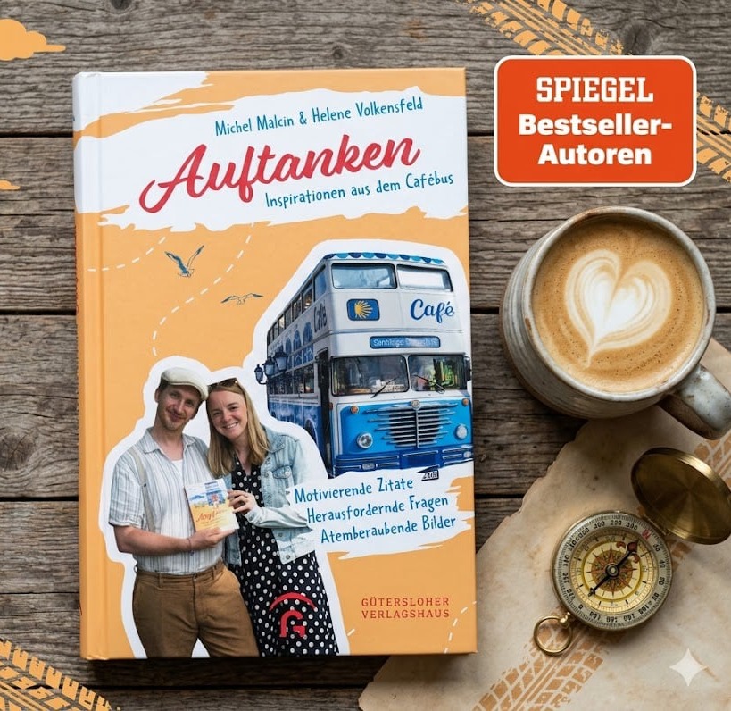 Auftanken
